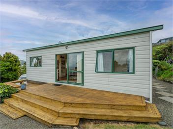 The Bach (Bachcare) - Whitianga