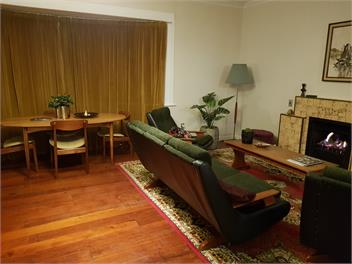 Tiromoana Beachfront Cottage in Worser Bay - Wellington