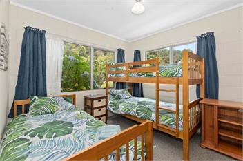 Tahuna Family Escape (Bachcare) - Paihia