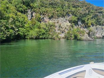 Tongariro River Holiday Home - Turangi