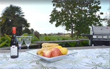 Theo's Place - Ligar Bay - Takaka