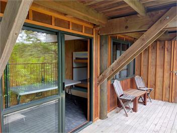 Ridgeway lodge - Mt Lyford