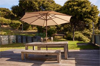 175° East - Ruru House - Great Barrier Island