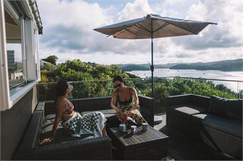 Ocean View - Waiheke Island