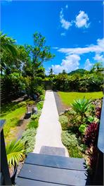 Inave Oasis - ‘A private & Relaxing place to stay’ - Rarotonga
