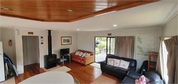Seashell House - Matarangi