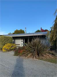 Second home - Wanaka