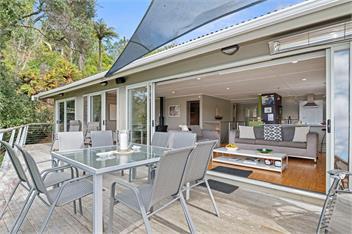 Onepoto Bay Lakehouse (Bachcare) - Lake Rotoiti