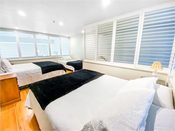 Oxley Sea View Apartment - Picton