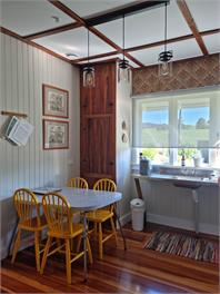 Waitawheta Cottage - Waihi