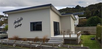 Argyle Cottage - STEWART ISLAND