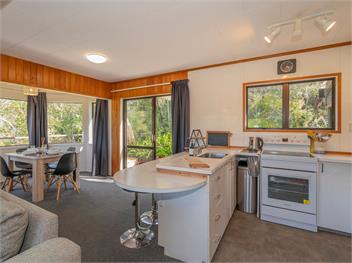 Hillside Haven (Bachcare) - Tairua