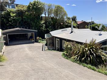 Hahei Holiday Home -