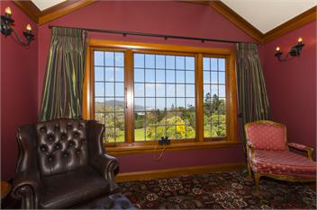 WOODROYD ESTATE Holiday sanctuary - Wellington
