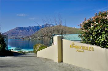 Frankton House (Bachcare) - Queenstown