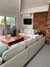 ** SURF COTTAGE ** MOUNT/OMANU LUXURY UNIT - MOUNT MAUNGANUI
