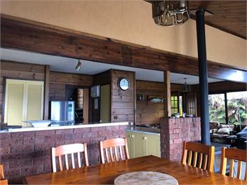 Lakefront Home with large jetty - Rotorua