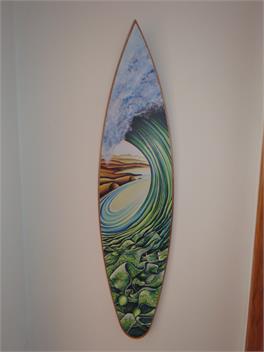 Rangiputa Moana - Northland