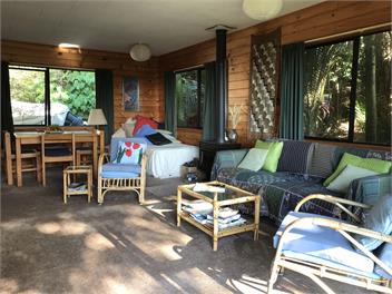 Holiday Home in Te Kouma, Coromandel - Coromandel
