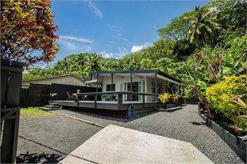 Honey Rose Retreat with Pool & FREE WIFI - Cook Islands