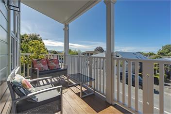 Trendy Townhouse - Nelson City