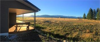 Ben Ohau Vista - Twizel