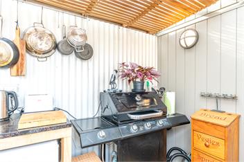 Koru Cabin - Waiheke Island 1081