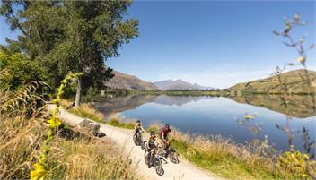 Tussock Cottage - Arrowtown
