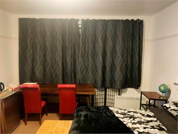ORIENTAL BAY: A ROOM WITH THE BEST VIEW!!! - Wellington
