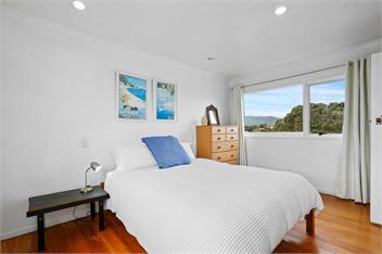 Olde Beach Pearl (Bachcare) - Waikanae