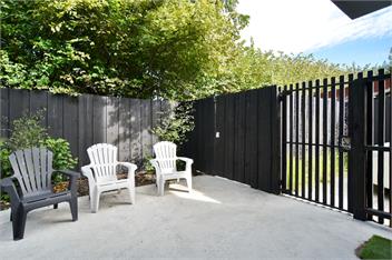 Urban Escape – Addington Townhouse- Walk to Stadium & Cafes to Stadium and Cafes - Christchurch