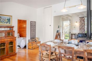 Libeau Cottage (Bachcare) - Akaroa