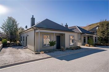Gold Rush Chalet (Bachcare) - Cardrona
