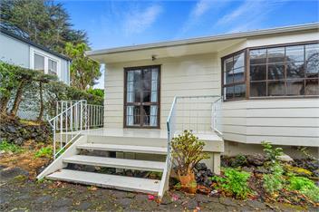 Central Comforts (Bachcare) - Auckland