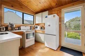 The Beachsider (Bachcare) - Te Horo Beach