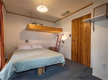 Mangawhero Tree House (Bachcare) - Ohakune