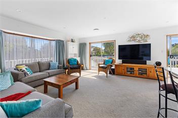 Coastal Oasis (Bachcare) - Papamoa