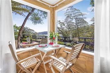 The Treehouse (Bachcare) - Raglan