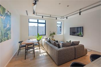 Inner City Apartments - 2 - Nelson