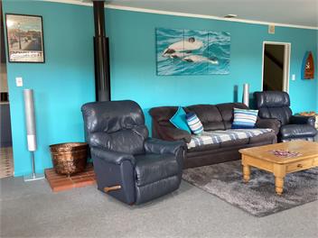 Le Havre - Akaroa