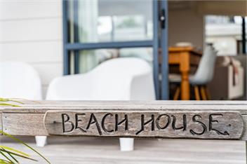 The Summer Pad (Bachcare) - Warkworth