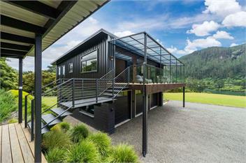Lakeview Oasis (Bachcare) - Mangakino