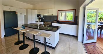 Vaeatua Retreat | Rarotonga - RAROTONGA