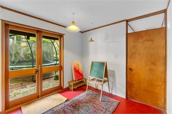 Treetop Sanctuary (Bachcare) - Auckland