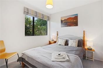 Rose Cottage (Bachcare) - Lake Coleridge