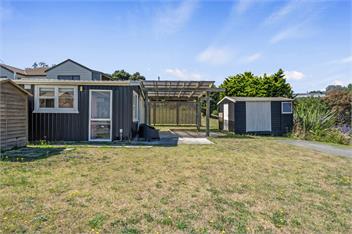 Hicks Haven (Bachcare) - Waikanae