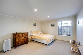 Garden Retreat (Bachcare) - Napier