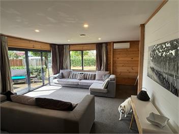 Family Holiday Bliss - Taupo