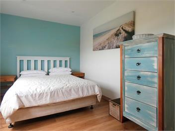Pahoia Beach Retreat - Tauranga