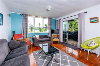 Orca beach house - Northland